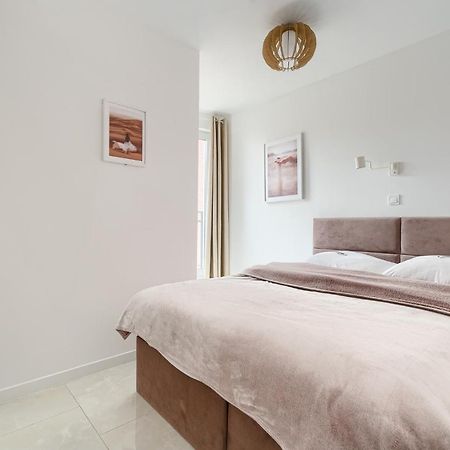 Apartament 2000 Stare Miasto Bulwary Apartamenty No 1 Štetín Exteriér fotografie